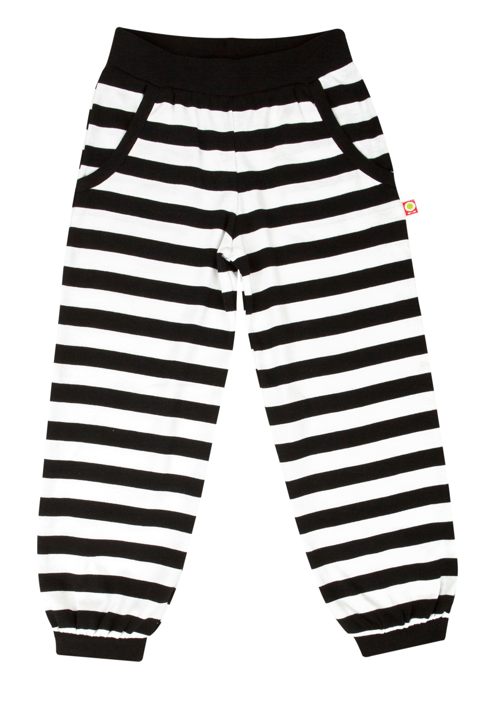 Pants Cottonwear Stripes